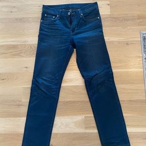 UNIQLO men’s denim jeans, size 29 x 32
